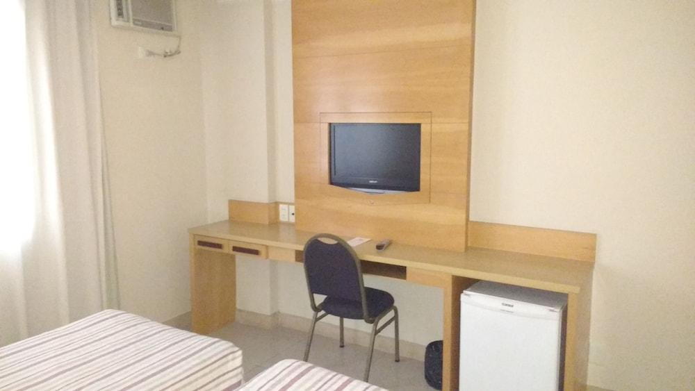 Atlantico Tower Hotel Rio de Janeiro