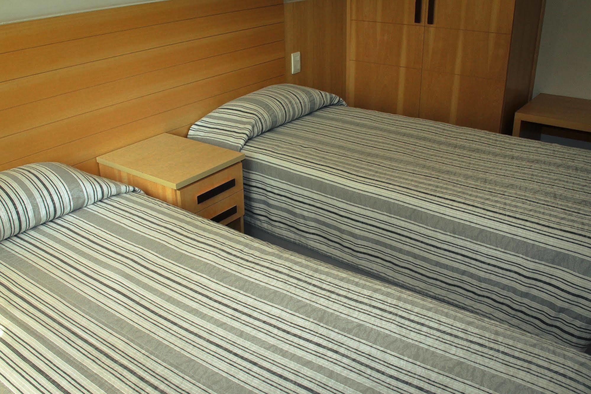 Hotel Atlantico Tower 4*