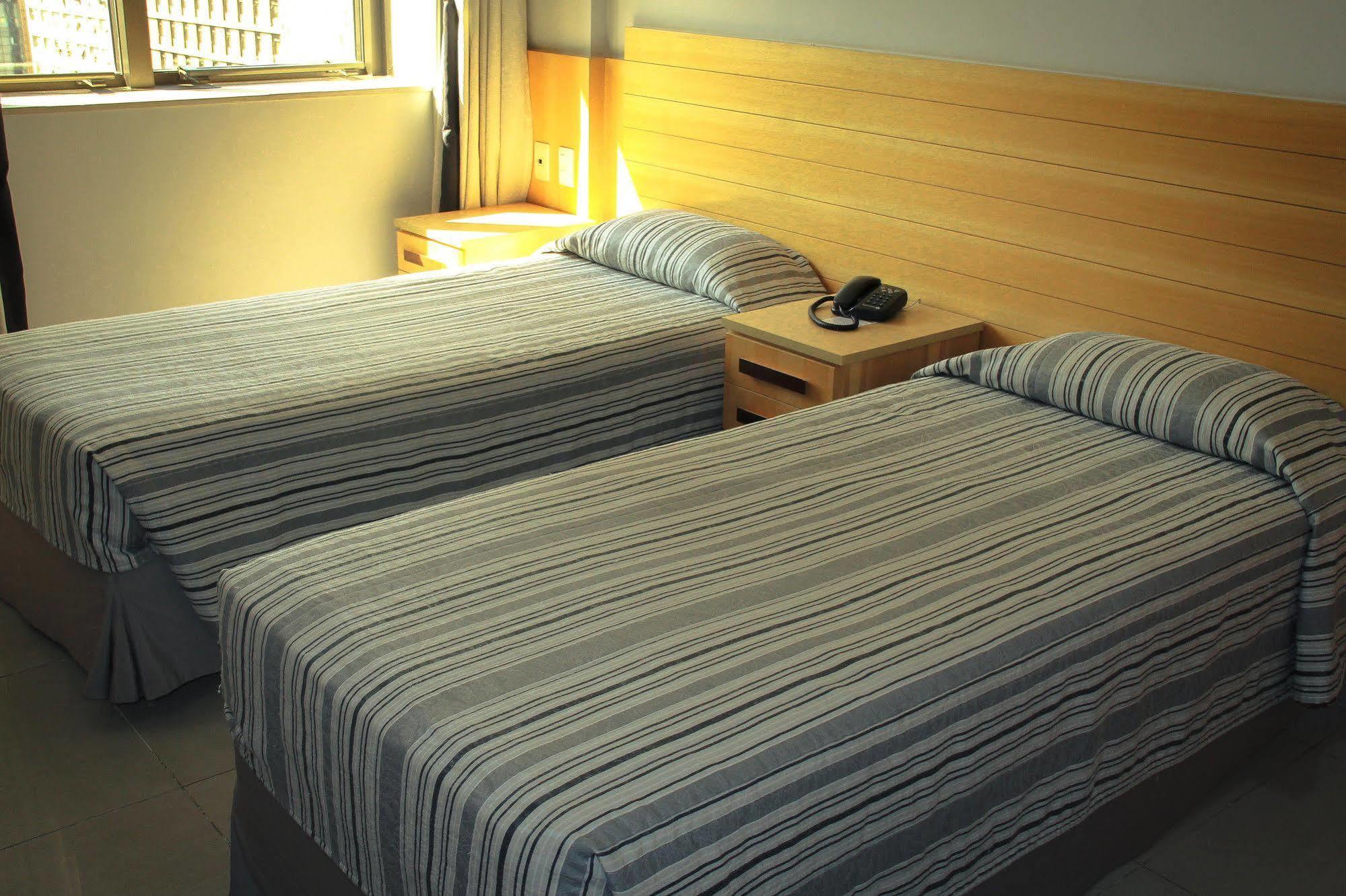 Hotel Atlantico Tower