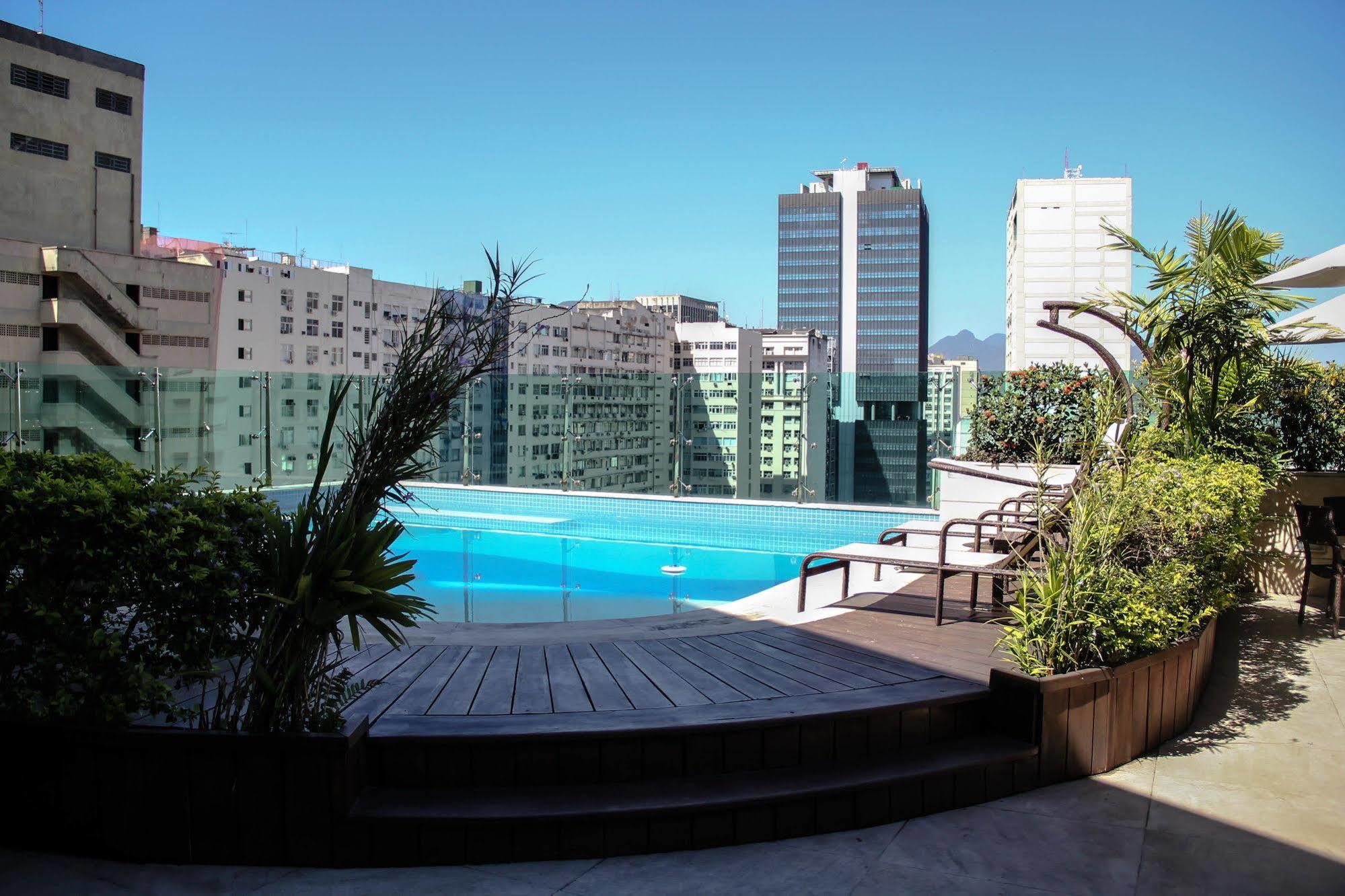Hotel Atlantico Tower Rio de Janeiro
