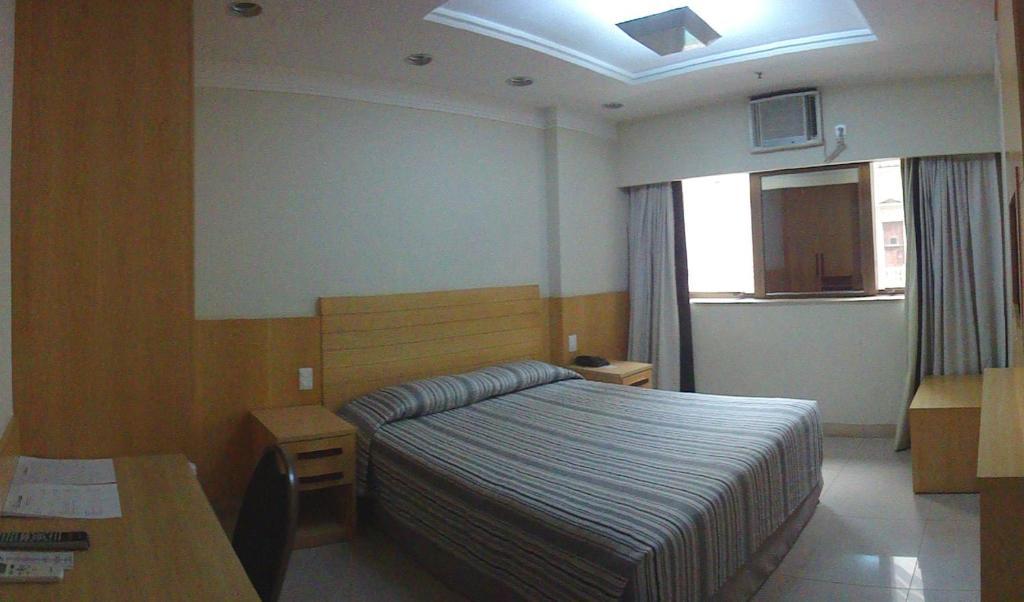 Atlantico Tower 4* Rio de Janeiro