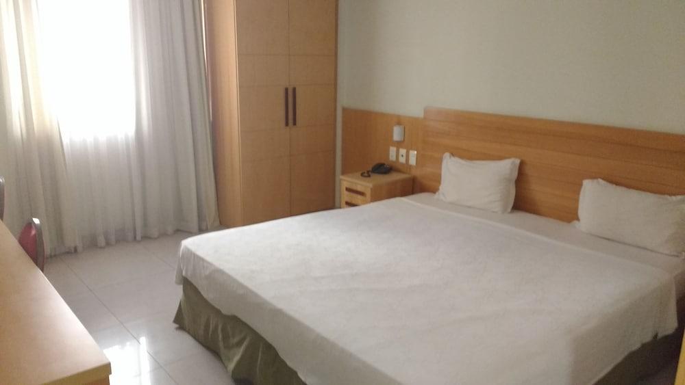 Hotel Atlantico Tower Rio de Janeiro