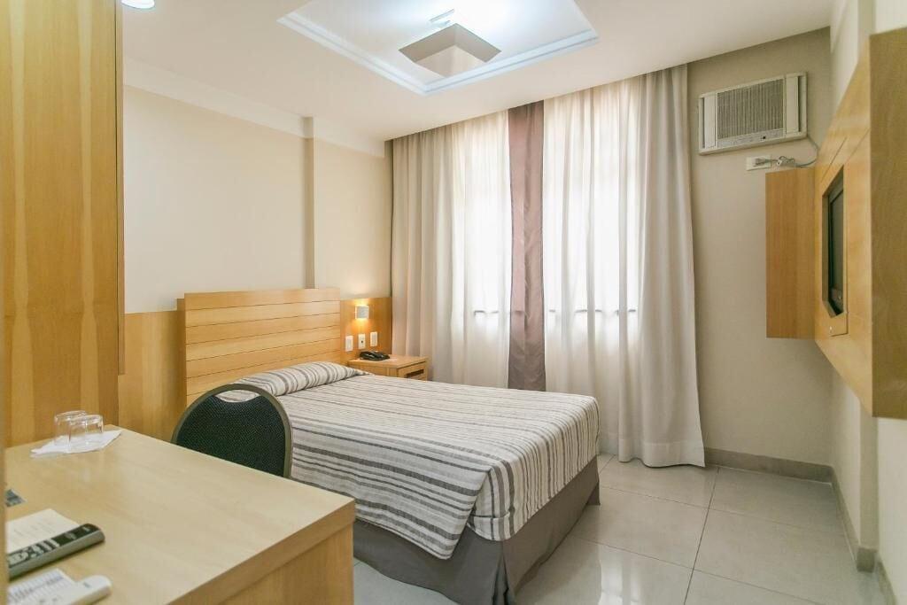 Atlantico Tower 4* Río de Janeiro