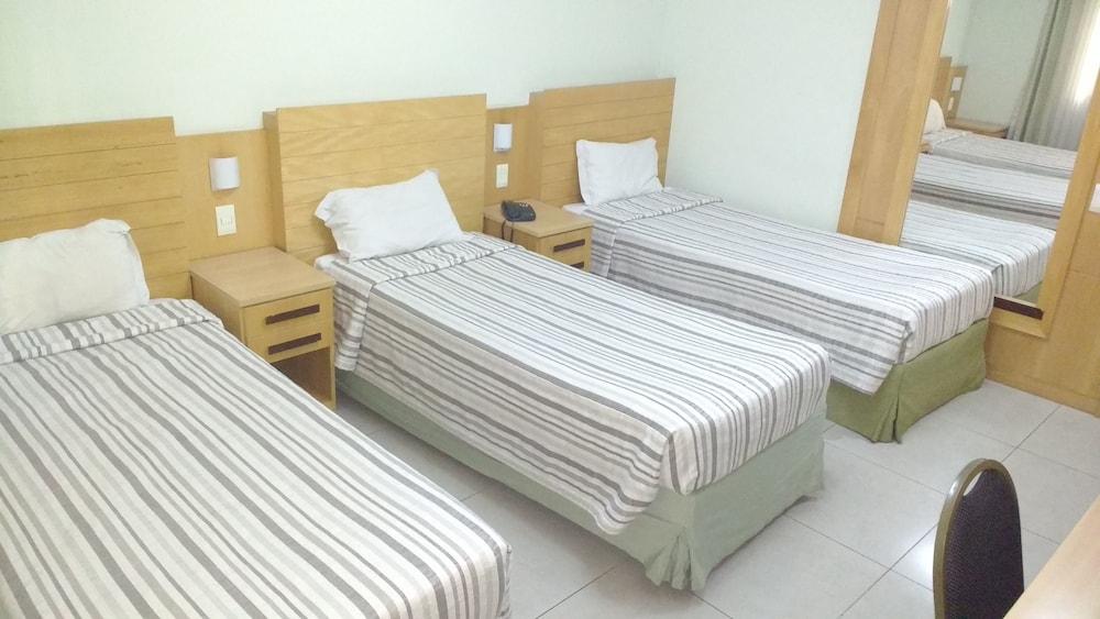 Atlantico Tower Hotel 4*