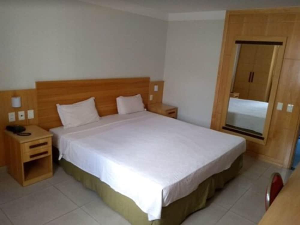 Atlantico Tower 4* Río de Janeiro