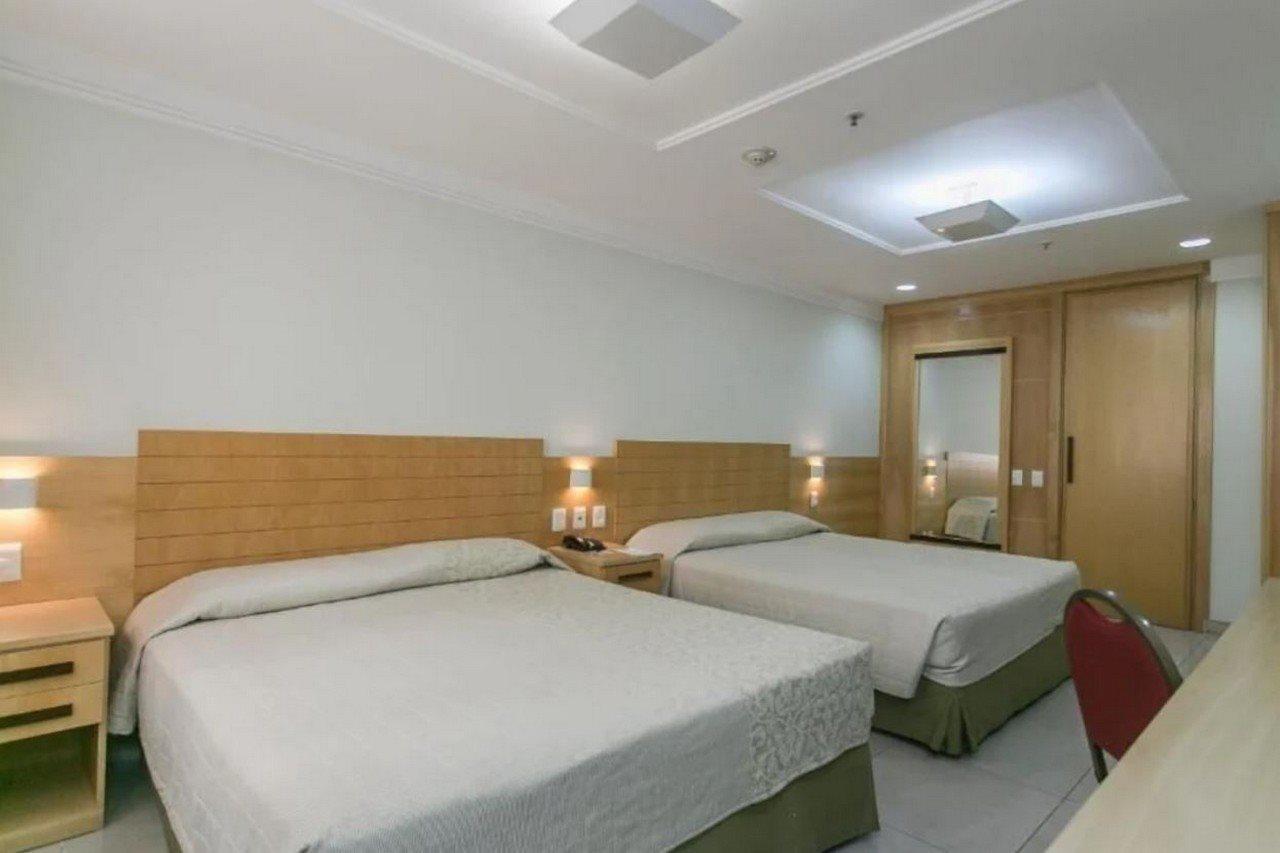Atlantico Tower 4*