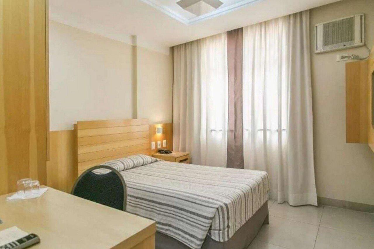 Atlantico Tower 4* Rio de Janeiro
