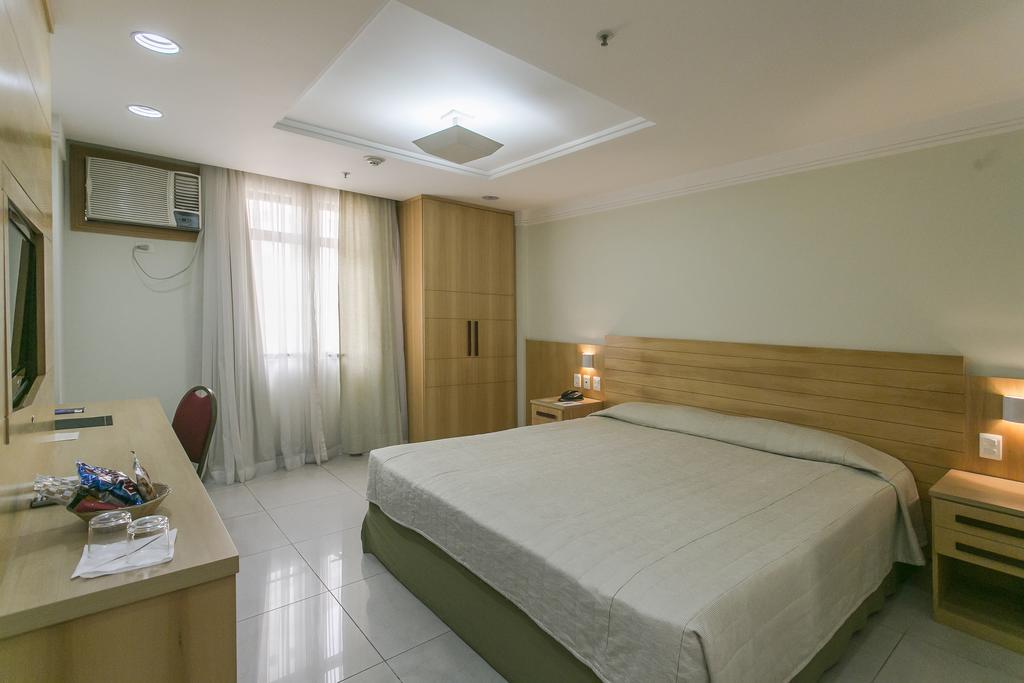 Hotel Atlantico Tower Río de Janeiro