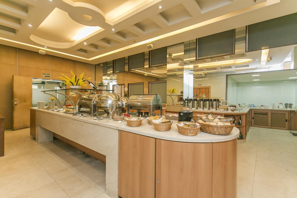 Hotel Atlantico Tower
