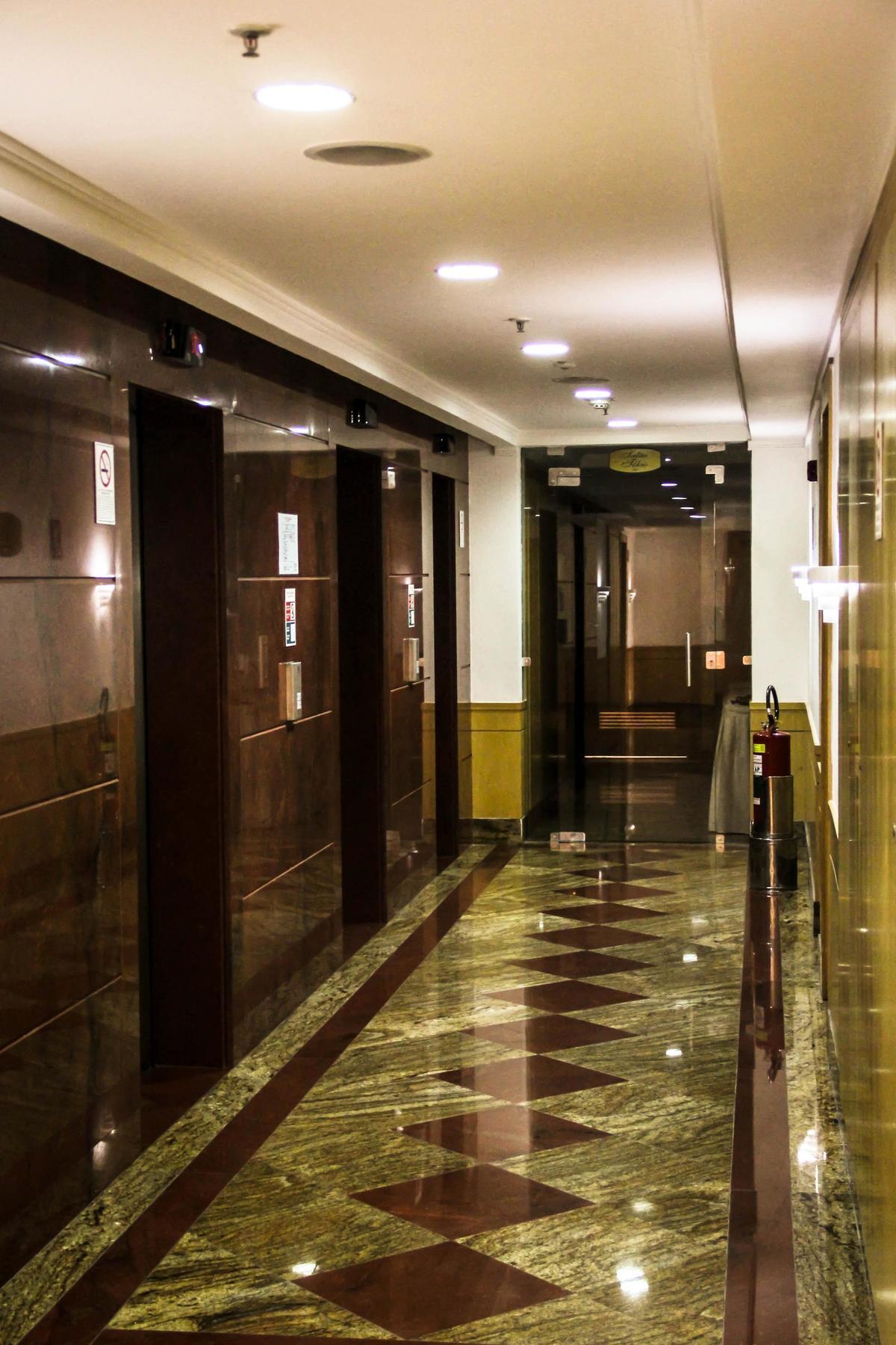 Atlantico Tower 4* Río de Janeiro