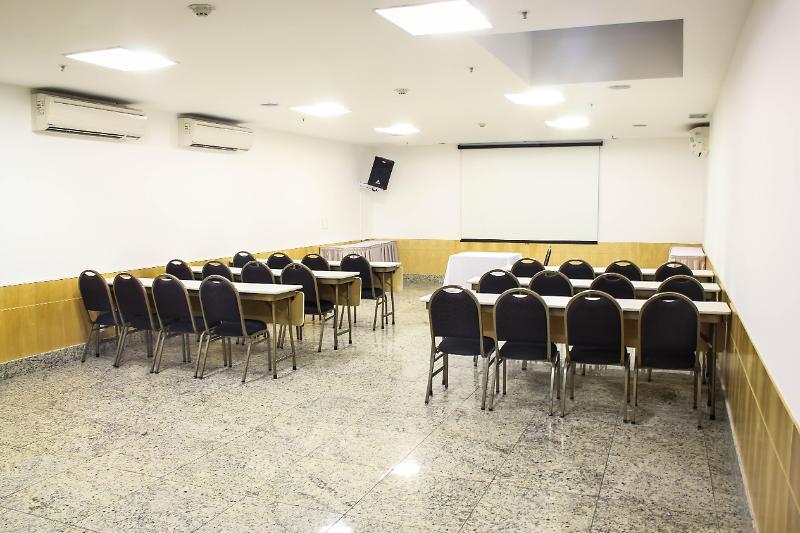Atlantico Tower Hotel