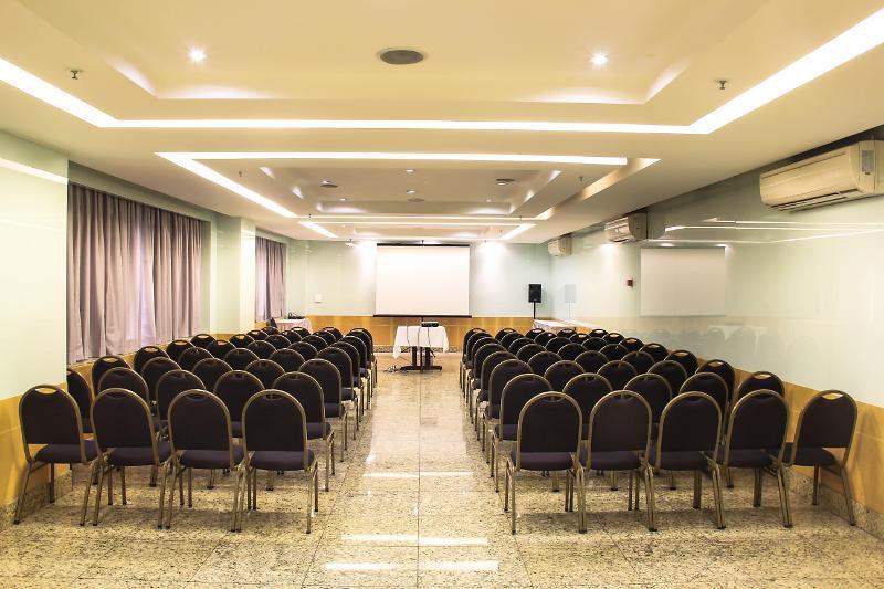 Hotel Atlantico Tower 4*