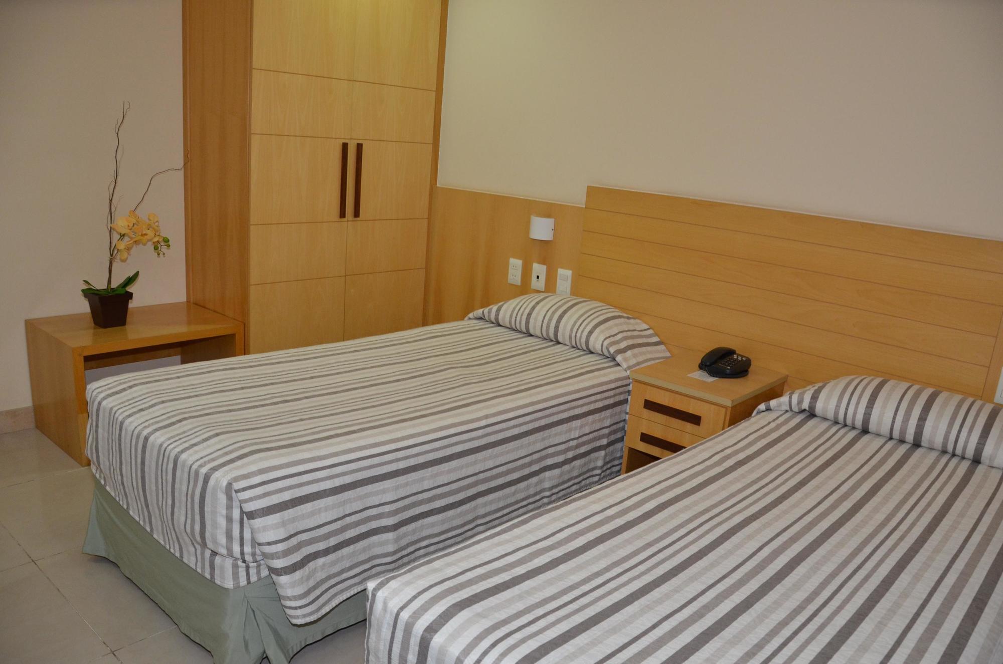 Atlantico Tower Hotel
