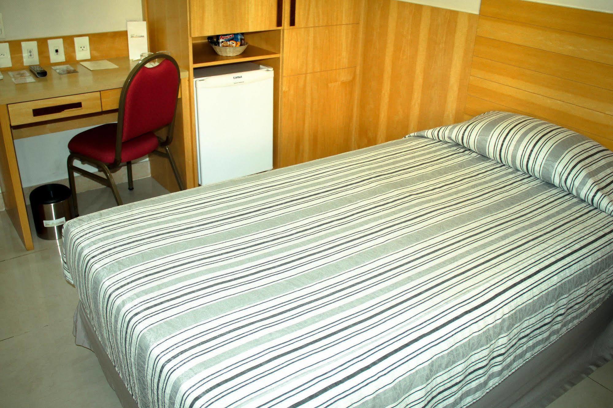 Atlantico Tower Hotel Río de Janeiro
